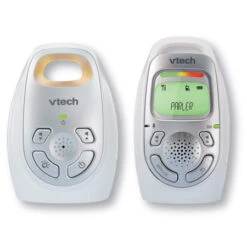 Babyphone Sensor Light VTECH : Comparateur, Avis, Prix