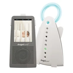 Babyphone Vidéo AC1120 ANGELCARE : Comparateur, Avis, Prix