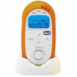 Ecoute Bébé Baby Control Audio Digital Plus CHICCO : Comparateur, Avis, Prix