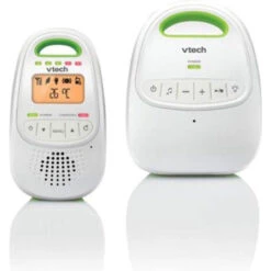 Babyphone BM 2000 DECT VTECH : Comparateur, Avis, Prix