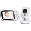 Babyphone Moniteur Smart Baby GHB : Comparateur, Avis, Prix