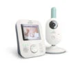 Babyphone Vidéo SCD620 AVENT-PHILIPS : Comparateur, Avis, Prix