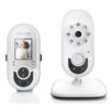 Babyphone Vidéo Avec écran 1,8 - MBP421 MOTOROLA : Comparateur, Avis, Prix