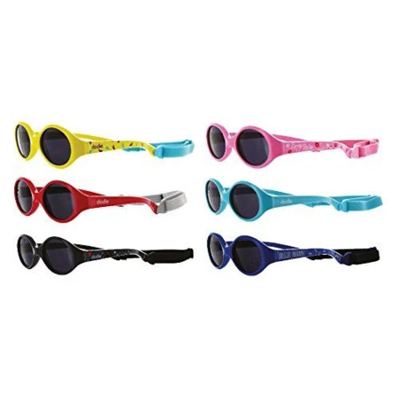 Lunettes De Soleil 0-3 Ans DODIE : Comparateur, Avis, Prix 1 Lunettes De Soleil 0-3 Ans DODIE : Comparateur, Avis, Prix