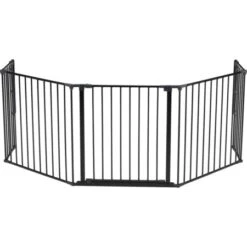 Barrière Pare-feu Flex XL BABY DAN : Comparateur, Avis, Prix