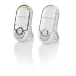 Ecoute Bebe Numerique Audio MBP 11 MOTOROLA : Comparateur, Avis, Prix
