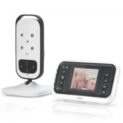 Moniteur Mouvements & Respiration + Babyphone Vidéo Sans Onde NANNY CARE : Comparateur, Avis, Prix 5 Moniteur Mouvements & Respiration + Babyphone Vidéo Sans Onde NANNY CARE : Comparateur, Avis, Prix -Motorola || BabyMoov || VTech Soldes Boutique aa7554b952f3fdc2101c74a42a53