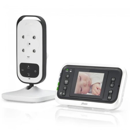 Moniteur Mouvements & Respiration + Babyphone Vidéo Sans Onde NANNY CARE : Comparateur, Avis, Prix 3 Moniteur Mouvements & Respiration + Babyphone Vidéo Sans Onde NANNY CARE : Comparateur, Avis, Prix – Image 3