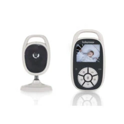 Babyphone Vidéo Yoo See BABYMOOV : Comparateur, Avis, Prix