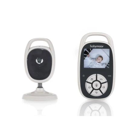 Babyphone Vidéo Yoo See BABYMOOV : Comparateur, Avis, Prix 1 Babyphone Vidéo Yoo See BABYMOOV : Comparateur, Avis, Prix