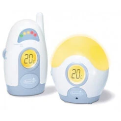 Babyphone Numérique Thermomètre SUMMER : Comparateur, Avis, Prix