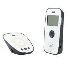 Babyphone Eco Control Audio 530 NUK : Comparateur, Avis, Prix