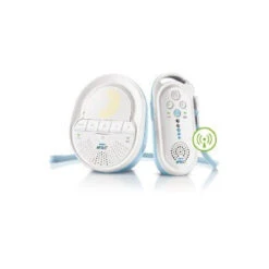 Ecoute Bébé SCD505 DECT AVENT-PHILIPS : Comparateur, Avis, Prix