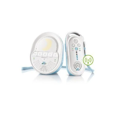Ecoute Bébé SCD505 DECT AVENT-PHILIPS : Comparateur, Avis, Prix 1 Ecoute Bébé SCD505 DECT AVENT-PHILIPS : Comparateur, Avis, Prix