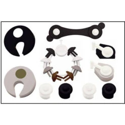 Coffret De Sécurité Home Design BEABA : Comparateur, Avis, Prix