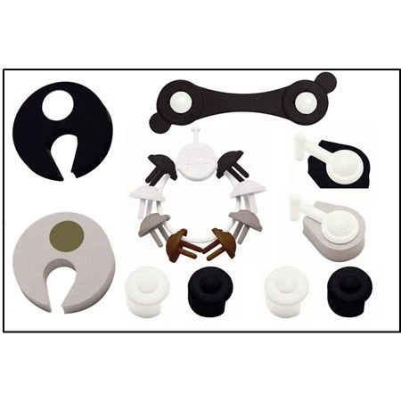 Coffret De Sécurité Home Design BEABA : Comparateur, Avis, Prix 1 Coffret De Sécurité Home Design BEABA : Comparateur, Avis, Prix