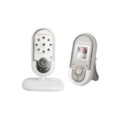 Ecoute-bébé Vidéo Digital MBP20 MOTOROLA : Comparateur, Avis, Prix