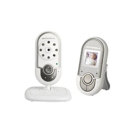 Ecoute-bébé Vidéo Digital MBP20 MOTOROLA : Comparateur, Avis, Prix 1 Ecoute-bébé Vidéo Digital MBP20 MOTOROLA : Comparateur, Avis, Prix