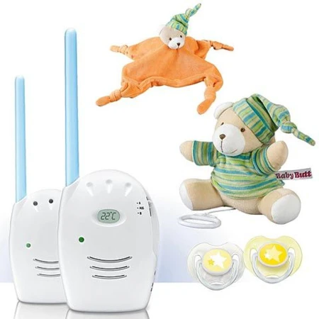 Kit Bonne Nuit BABY BOUM : Comparateur, Avis, Prix 1 Kit Bonne Nuit BABY BOUM : Comparateur, Avis, Prix