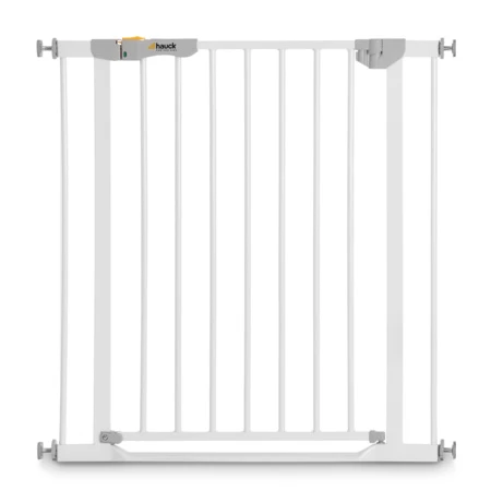 Barrière De Sécurité Clear Step Autoclose HAUCK : Comparateur, Avis, Prix 1 Barrière De Sécurité Clear Step Autoclose HAUCK : Comparateur, Avis, Prix