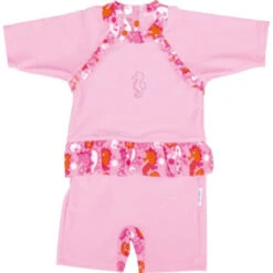 Combinaison Anti-UV Fille MAYO PARASOL : Comparateur, Avis, Prix