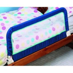 Barriere De Lit Portable SAFETY 1ST : Comparateur, Avis, Prix