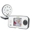 Babyphone Eco Control Audio 550 NUK : Comparateur, Avis, Prix