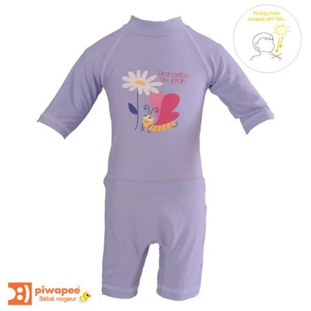 Combinaison De Bain Anti-UV Avec Couche Clipsable PIWAPEE : Comparateur, Avis, Prix 1 Combinaison De Bain Anti-UV Avec Couche Clipsable PIWAPEE : Comparateur, Avis, Prix