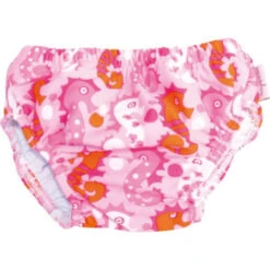 Culotte Anti-UV Et Anti-fuites Fille MAYO PARASOL : Comparateur, Avis, Prix