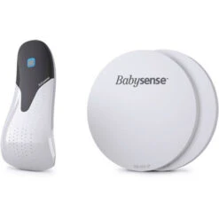 Moniteur Respiratoire Babysense 5 BABYTOLOVE : Comparateur, Avis, Prix