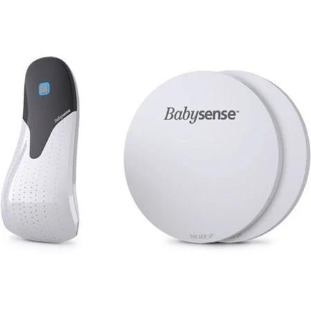 Moniteur Respiratoire Babysense 5 BABYTOLOVE : Comparateur, Avis, Prix 1 Moniteur Respiratoire Babysense 5 BABYTOLOVE : Comparateur, Avis, Prix