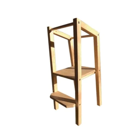 Tour D'observation Montessori LA FABRIQUE DES POTIRONS : Comparateur, Avis, Prix 1 Tour D'observation Montessori LA FABRIQUE DES POTIRONS : Comparateur, Avis, Prix