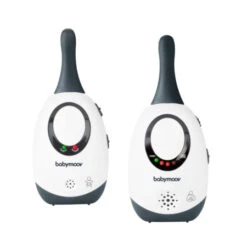 Babyphone Simply Care BABYMOOV : Comparateur, Avis, Prix