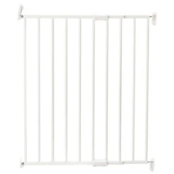 Barrière De Sécurité à Fixer Maximétal 2.0 PREMAMAN : Comparateur, Avis, Prix