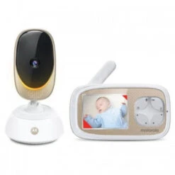 Babyphone Vidéo Baby Comfort 45 MOTOROLA : Comparateur, Avis, Prix