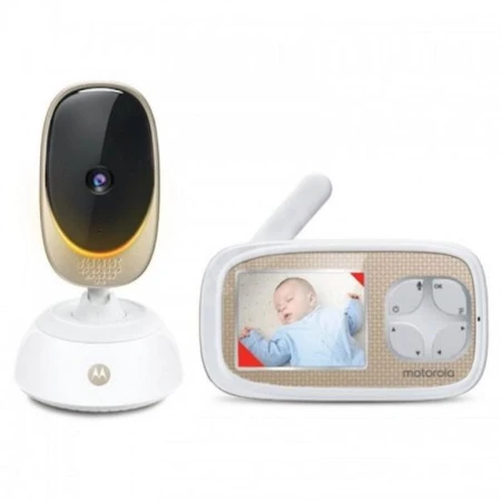 Babyphone Vidéo Baby Comfort 45 MOTOROLA : Comparateur, Avis, Prix 1 Babyphone Vidéo Baby Comfort 45 MOTOROLA : Comparateur, Avis, Prix