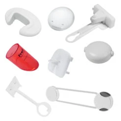 Pack Sécurité Domestique OSKO : Comparateur, Avis, Prix