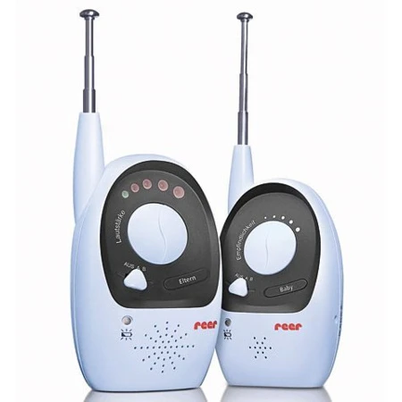 Babyphone «Rigi» De Reer REER : Comparateur, Avis, Prix 1 Babyphone «Rigi» De Reer REER : Comparateur, Avis, Prix