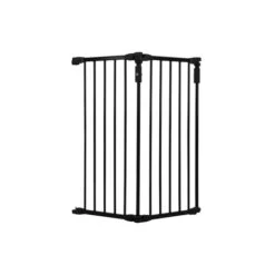 Rallonge 38 Cm Barrière Antifeu Noir QUAX : Comparateur, Avis, Prix