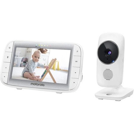 Babyphone Avec Caméra MBP 485 MOTOROLA : Comparateur, Avis, Prix 1 Babyphone Avec Caméra MBP 485 MOTOROLA : Comparateur, Avis, Prix