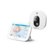 Ecoute-bébé Vidéo Et Sons AC510 ANGELCARE : Comparateur, Avis, Prix