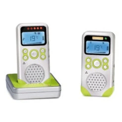 Babyphone Slim BABYMOOV : Comparateur, Avis, Prix