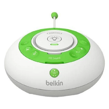Écoute-bébé Numérique Baby 250 F7C035CB BELKIN : Comparateur, Avis, Prix 1 Écoute-bébé Numérique Baby 250 F7C035CB BELKIN : Comparateur, Avis, Prix
