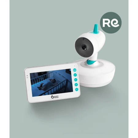 Babyphone Vidéo Yoo Moov BABYMOOV : Comparateur, Avis, Prix 6 Babyphone Vidéo Yoo Moov BABYMOOV : Comparateur, Avis, Prix – Image 6