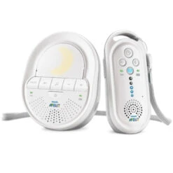 Babyphone SCD506 AVENT-PHILIPS : Comparateur, Avis, Prix