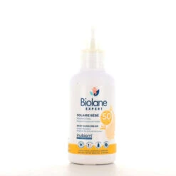 Crème Solaire Bébé BIOLANE EXPERT : Comparateur, Avis, Prix