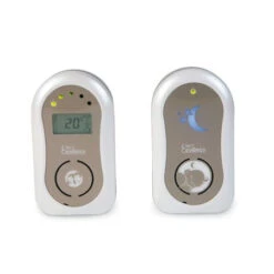 Ecoute Bébé Baby Alarm Zero Interférence Sérénité TIGEX : Comparateur, Avis, Prix