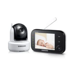 Babyphone Vidéo Sew-3037 SAMSUNG : Comparateur, Avis, Prix