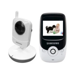 Ecoute-bébé Vidéo SEW 3020 SAMSUNG : Comparateur, Avis, Prix