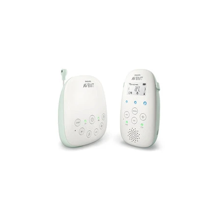 Babyphone DECT 711/26 AVENT-PHILIPS : Comparateur, Avis, Prix 1 Babyphone DECT 711/26 AVENT-PHILIPS : Comparateur, Avis, Prix